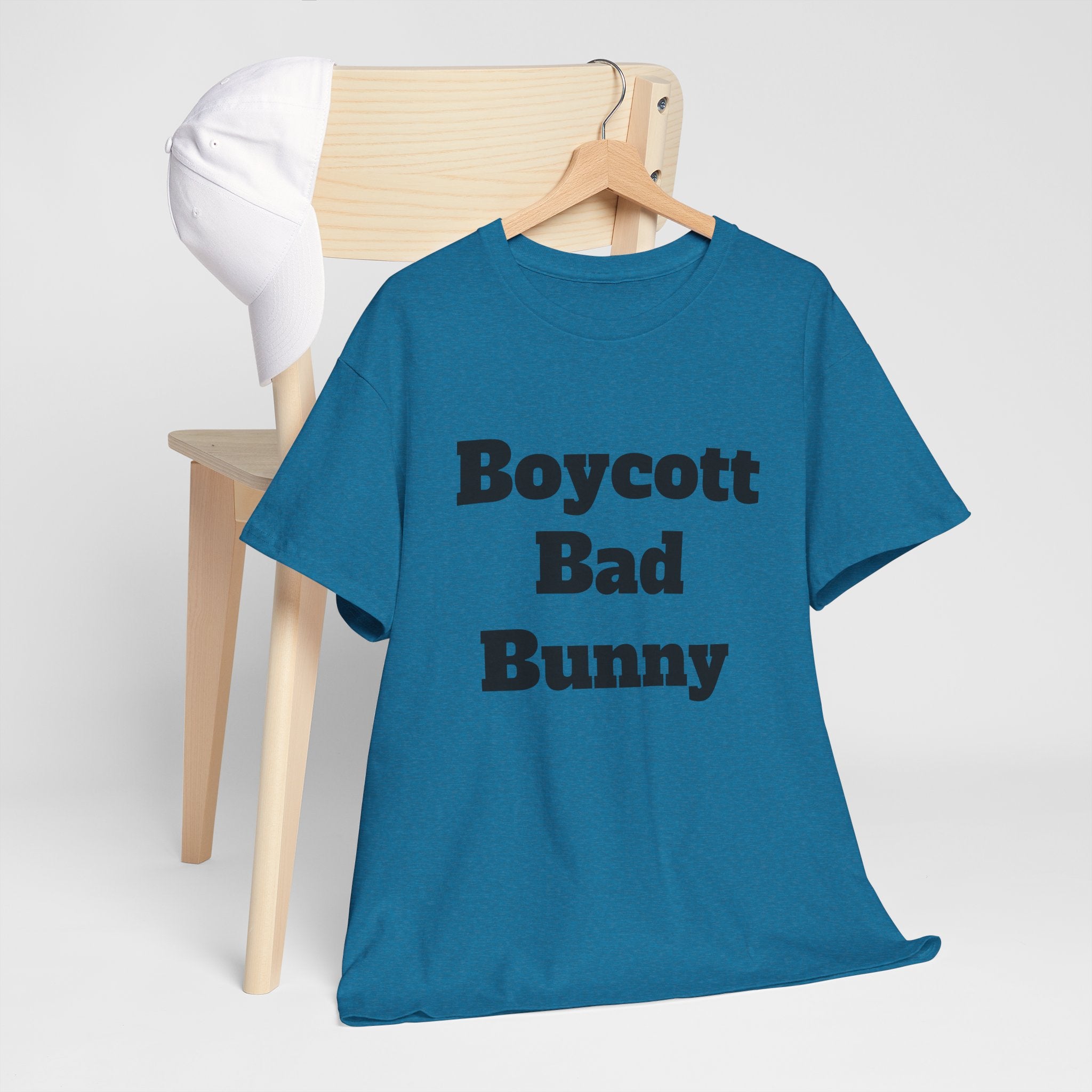 Boycott T-Shirt