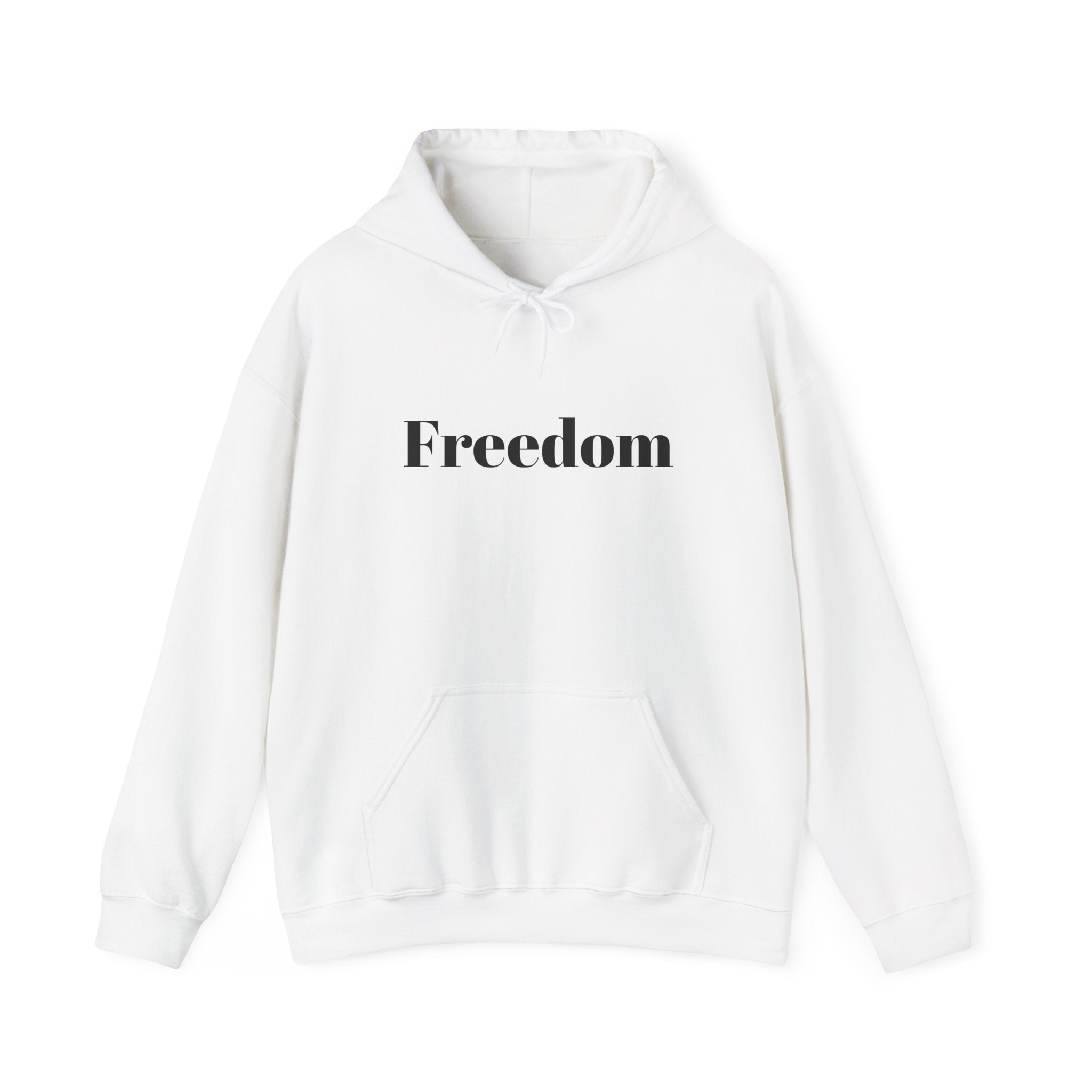 Freedom Hoodie