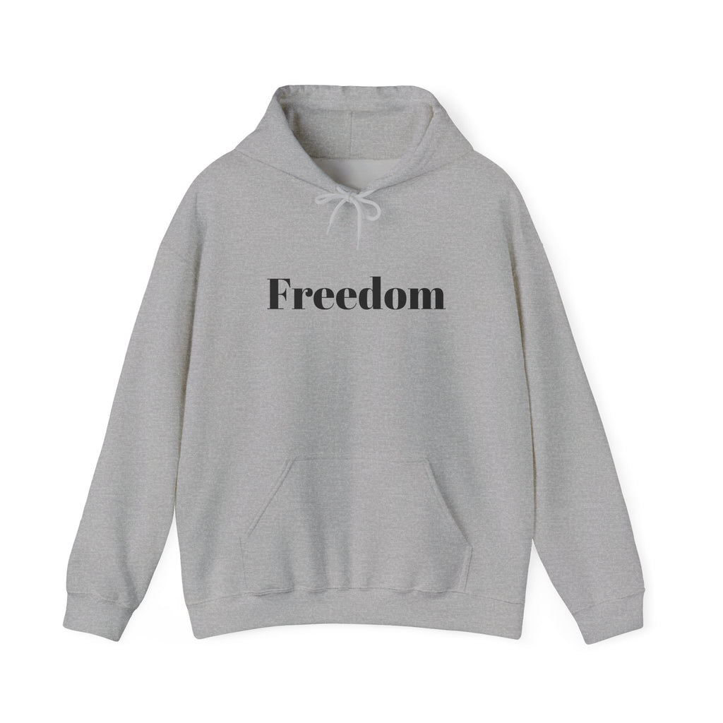 Freedom Hoodie