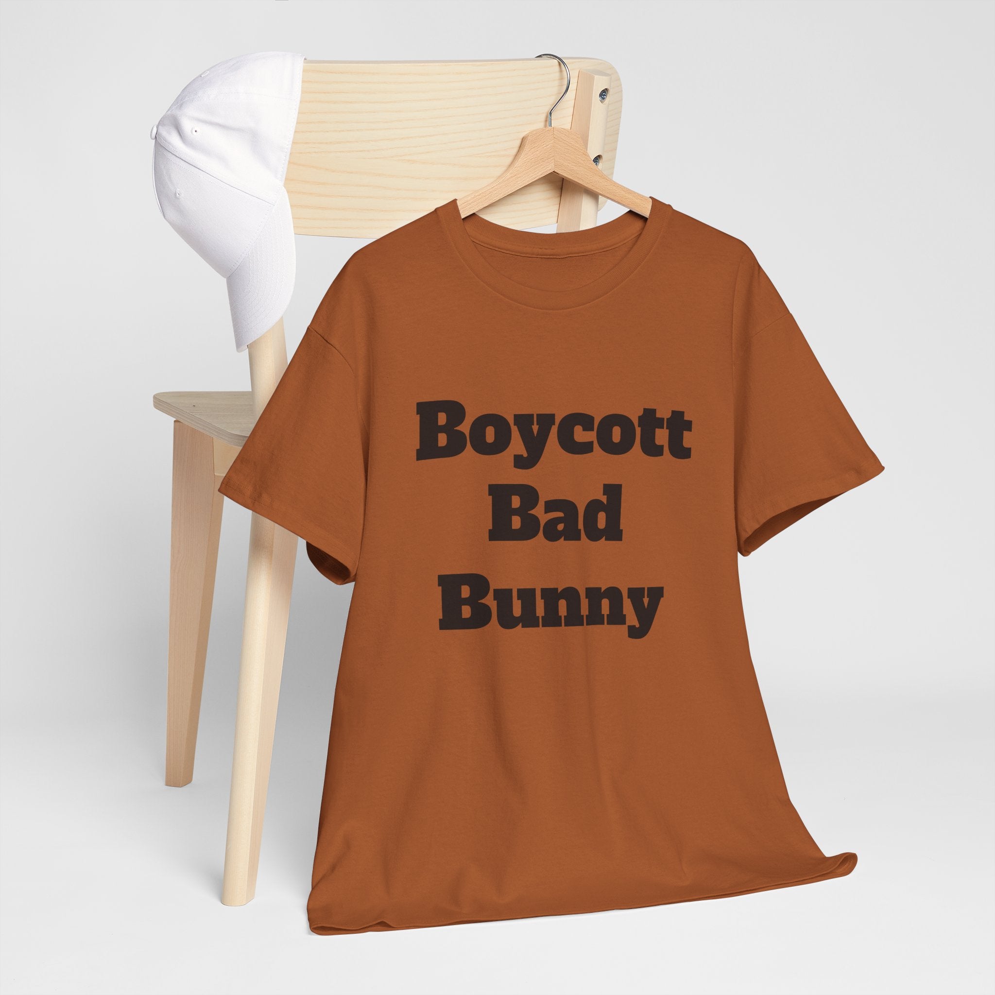 Boycott T-Shirt