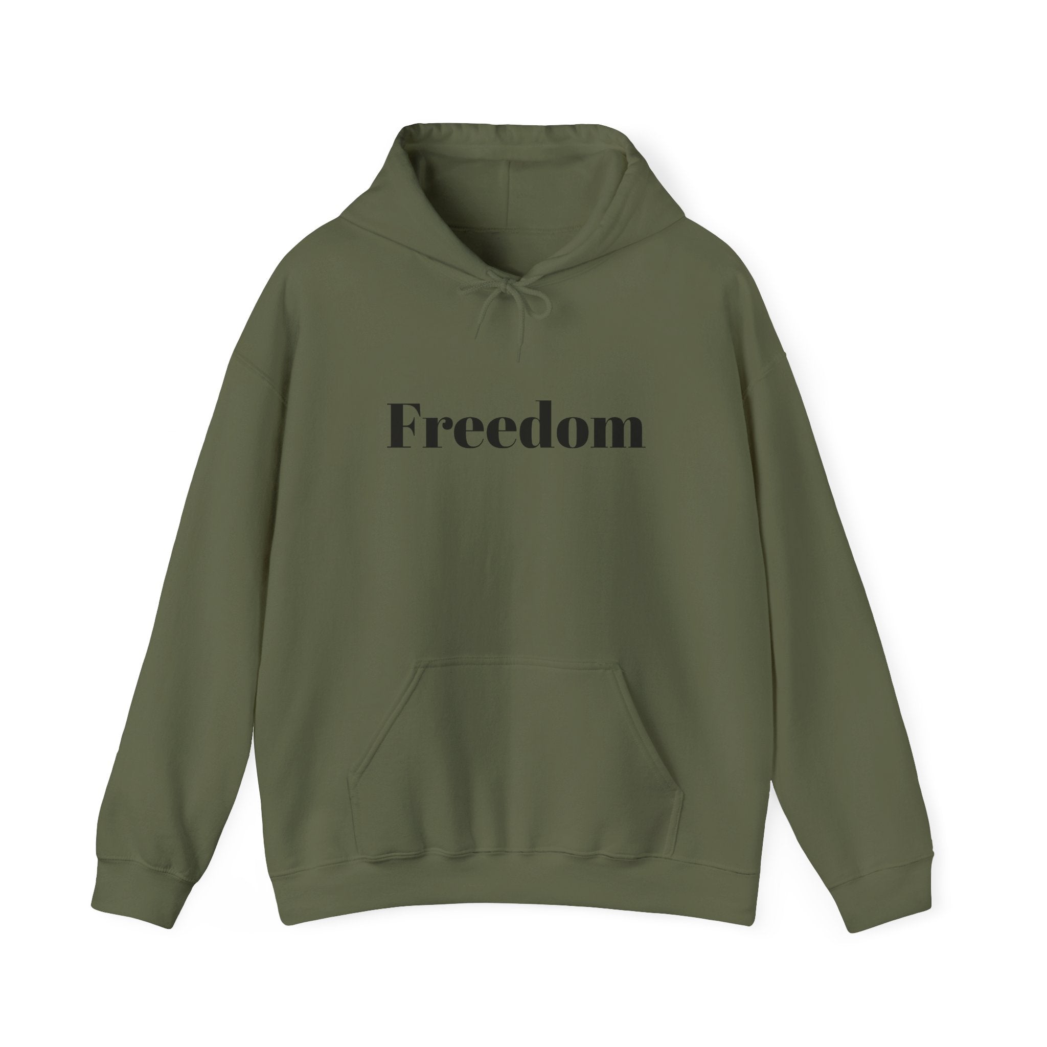 Freedom Hoodie
