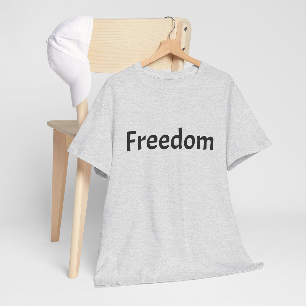 Freedom T-Shirt