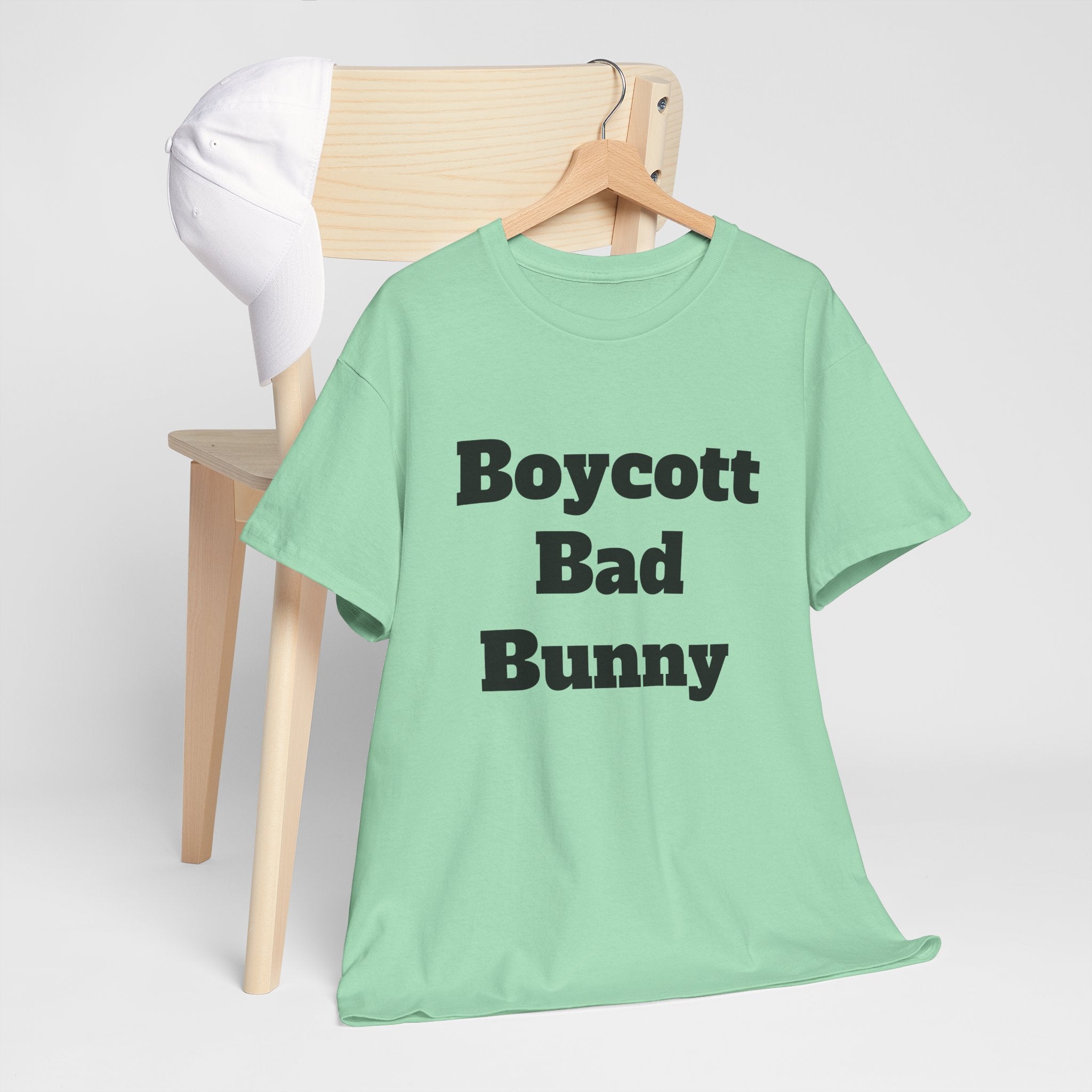 Boycott T-Shirt
