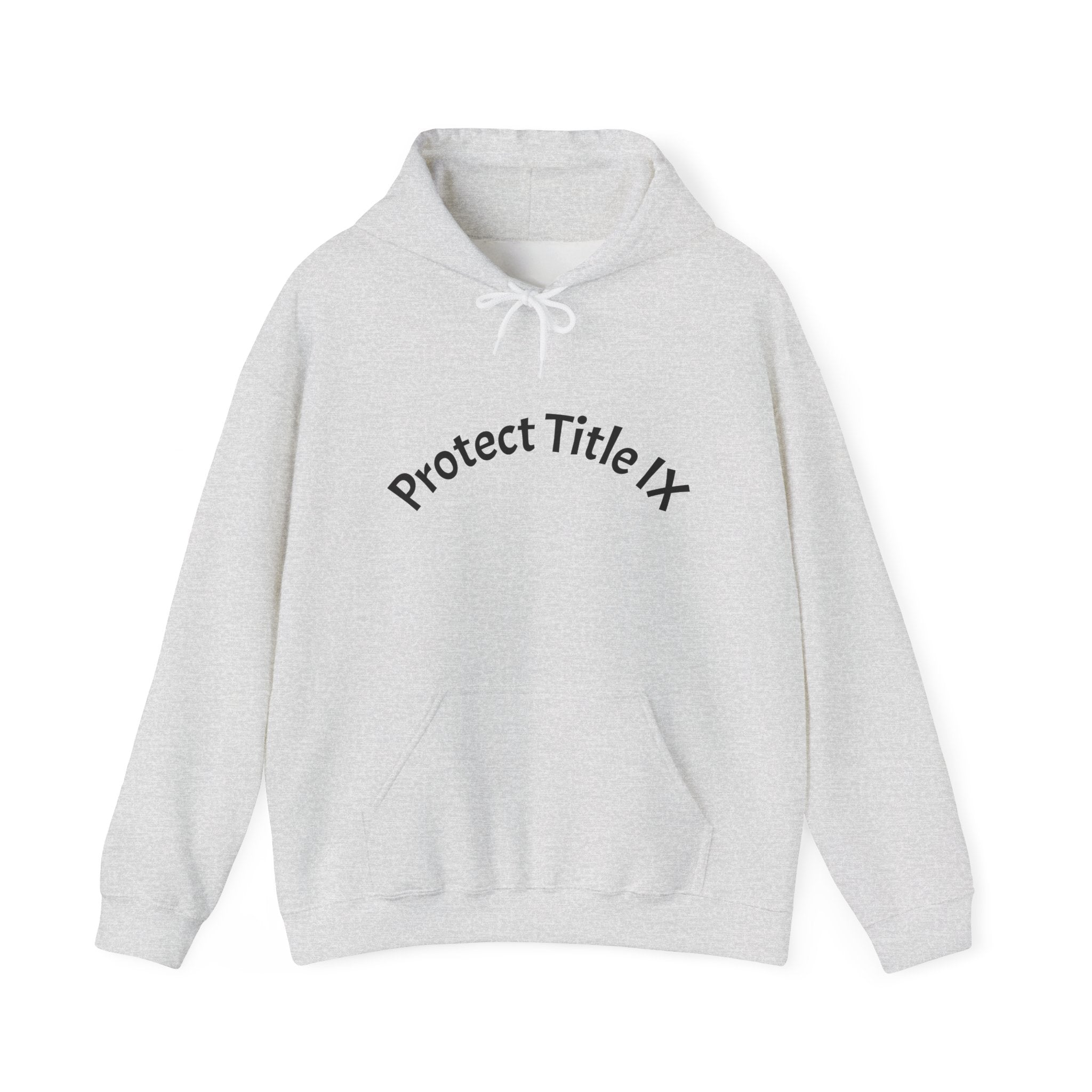 Title IX Hooded Sweatshirt