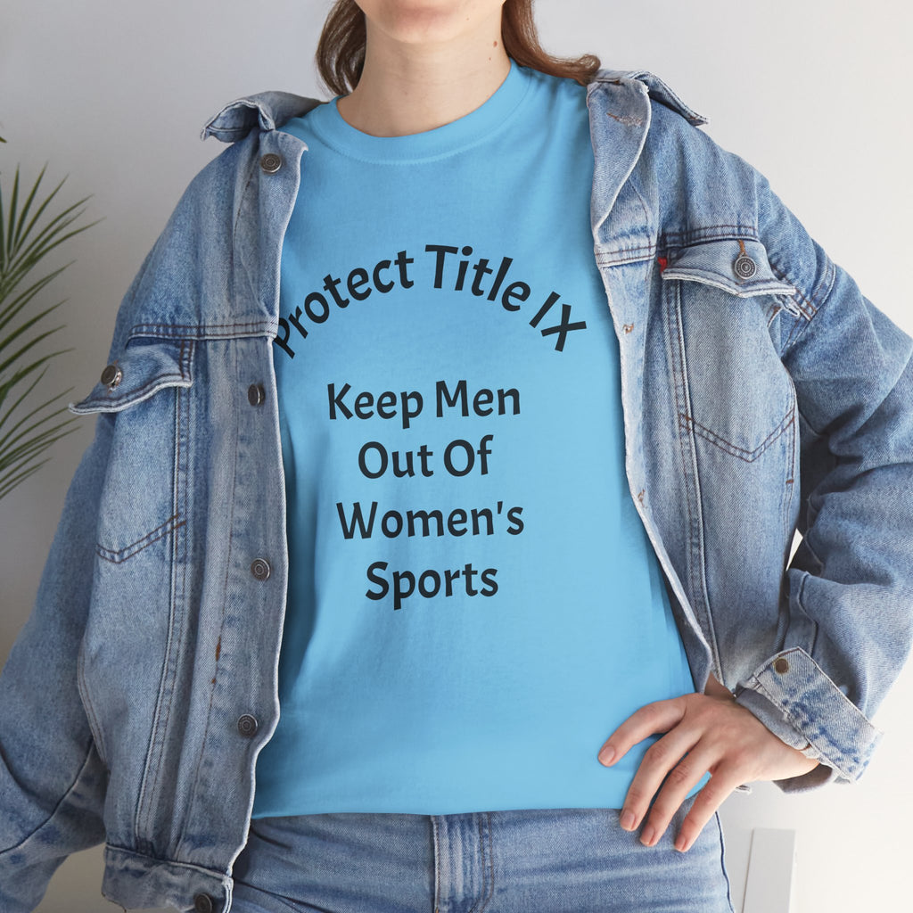 Title IX T-Shirt