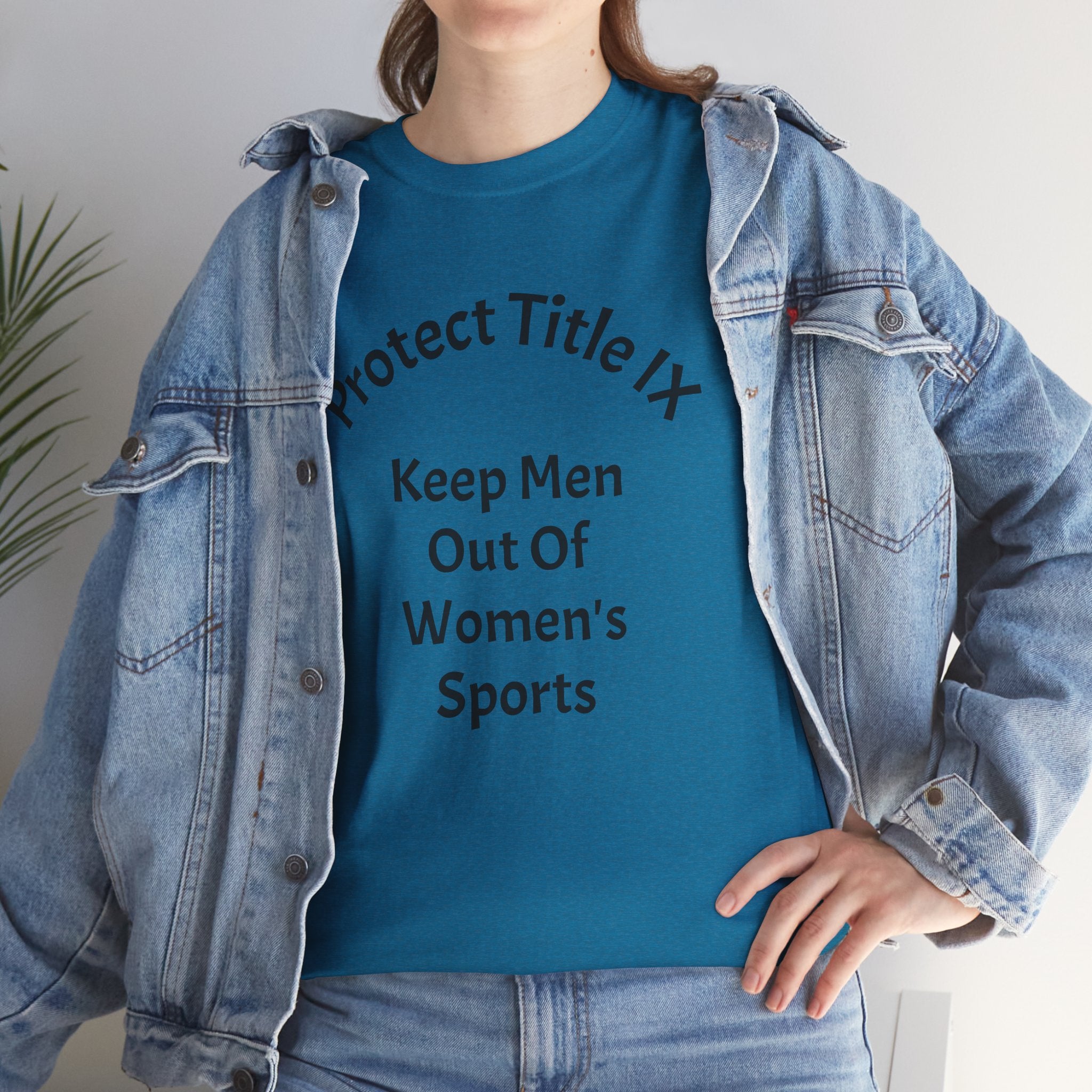 Title IX T-Shirt