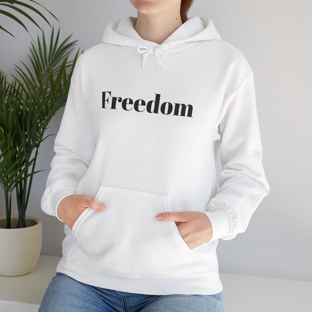 Freedom Hoodie
