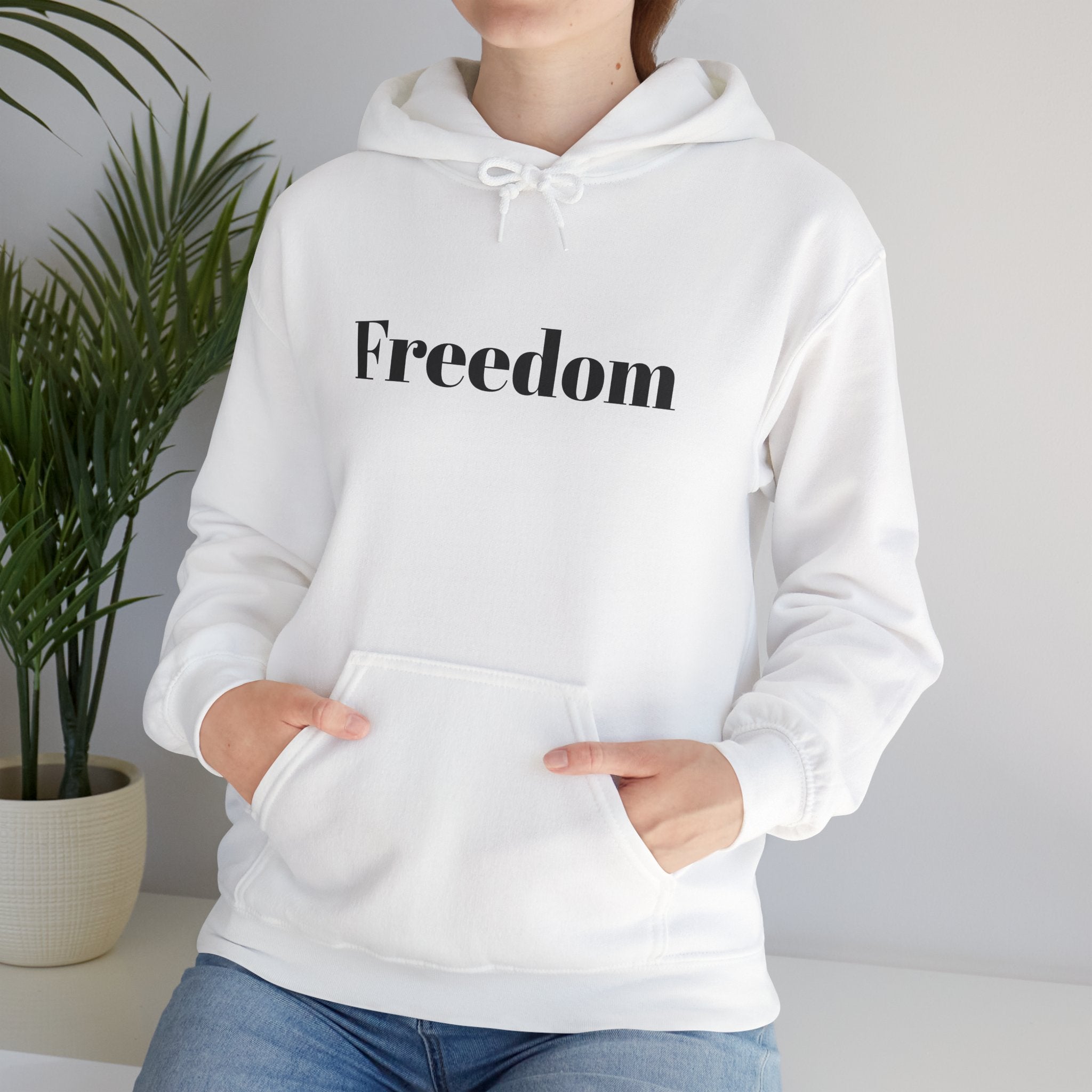 Freedom Hoodie