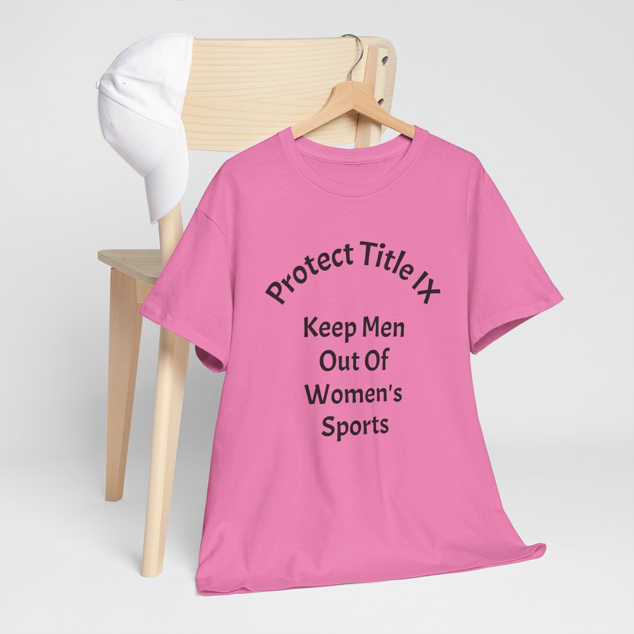 Title IX T-Shirt