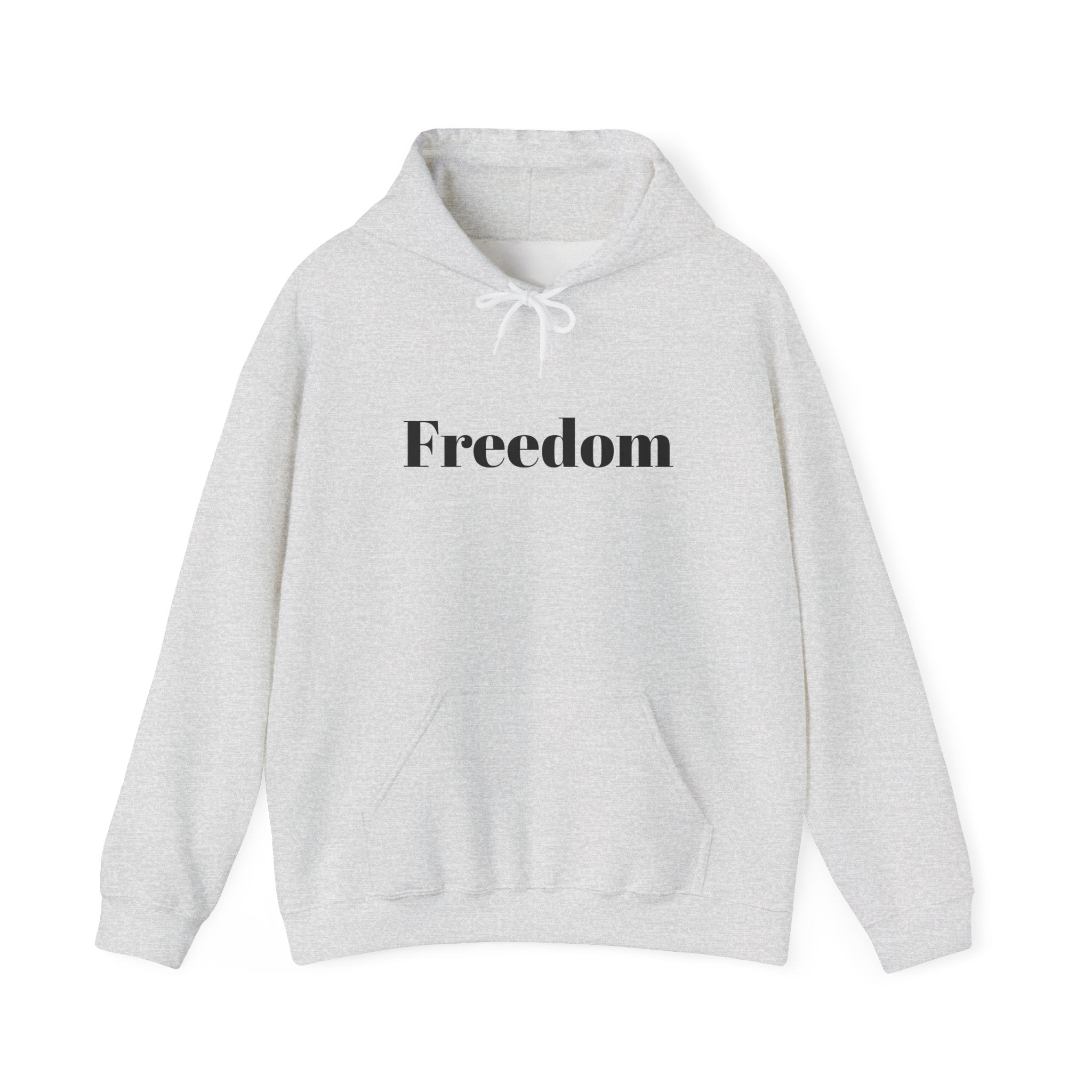 Freedom Hoodie