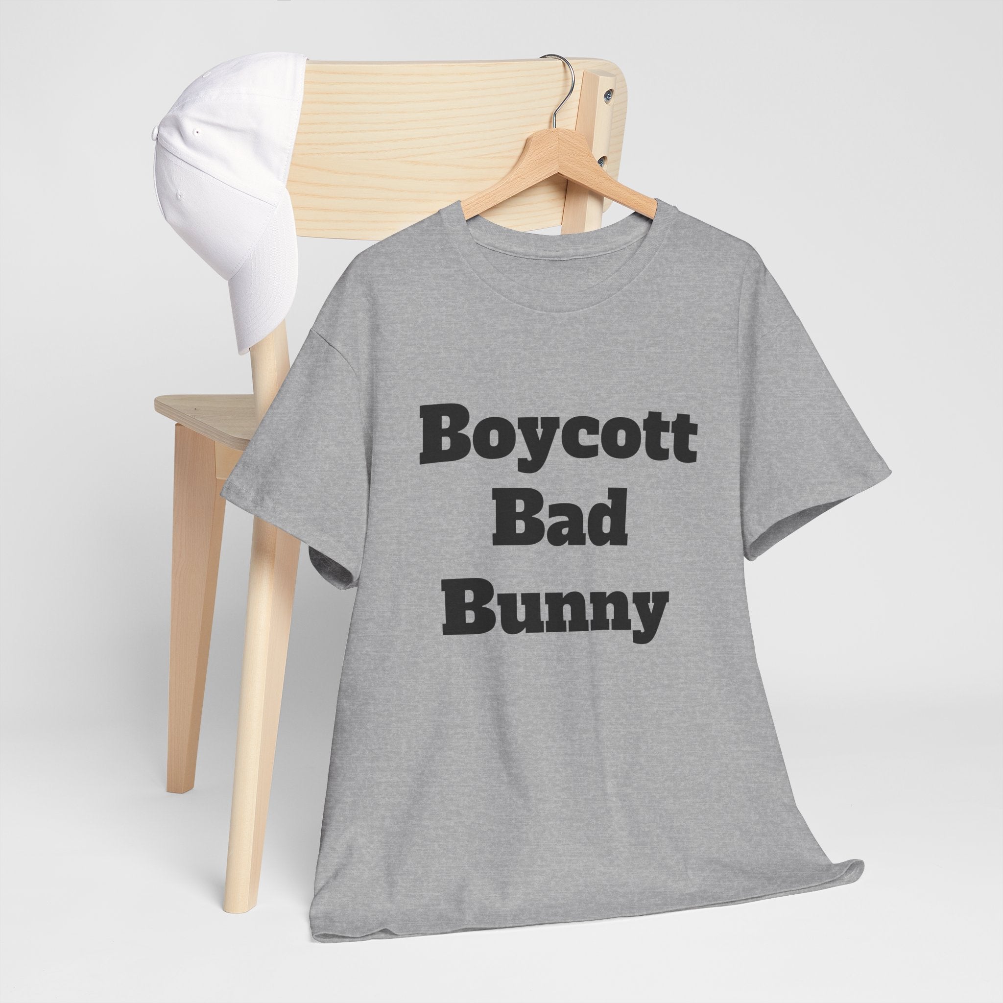 Boycott T-Shirt