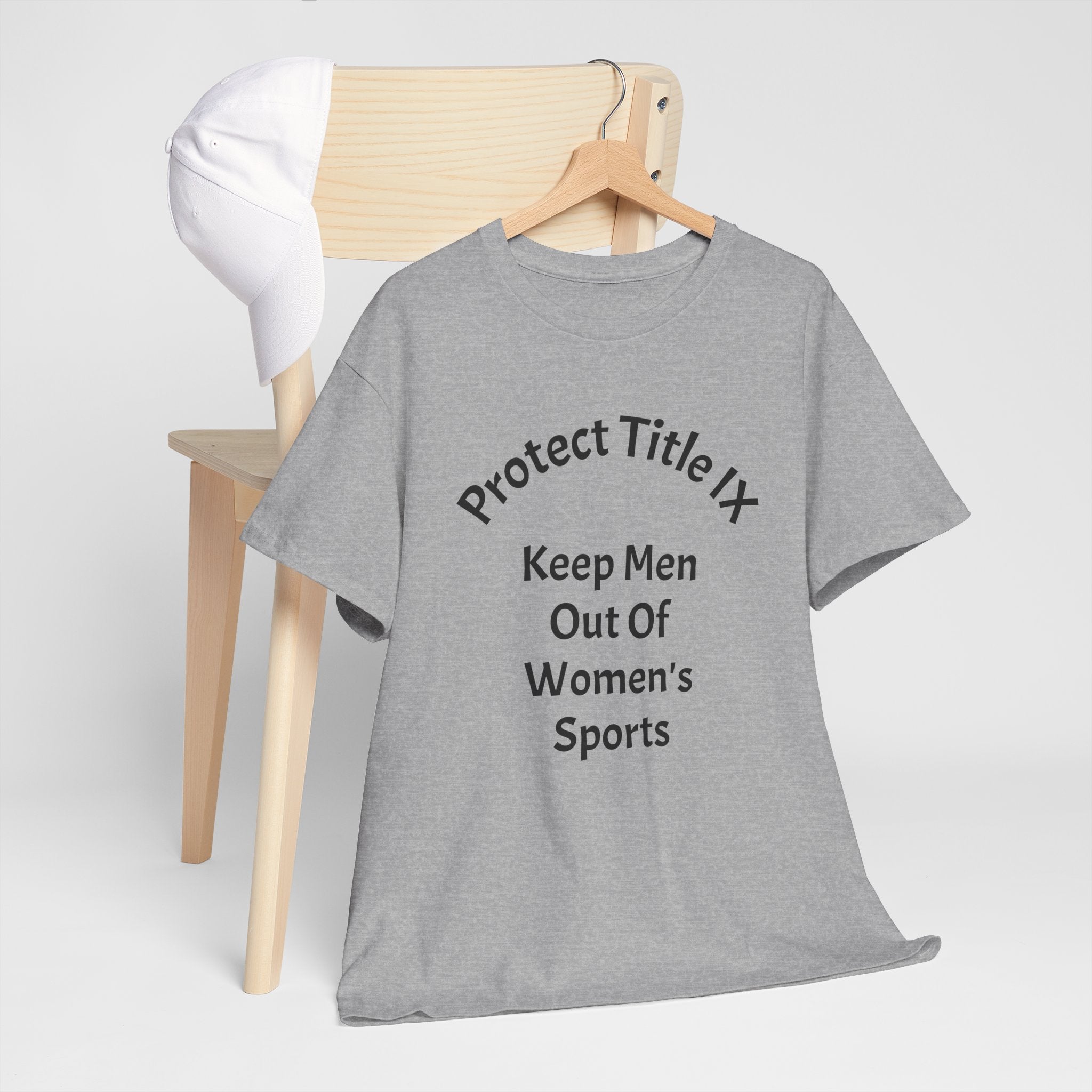 Title IX T-Shirt