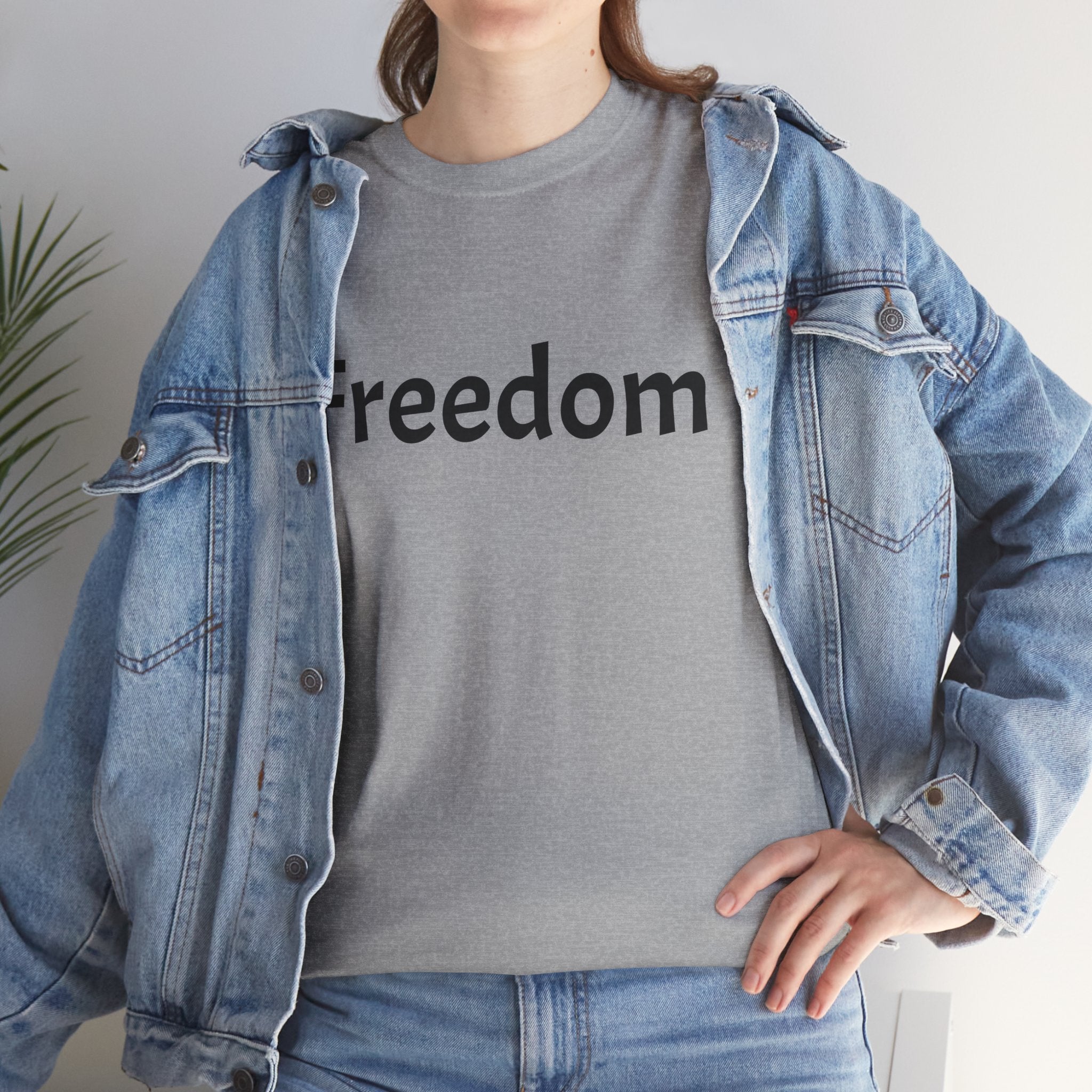 Freedom T-Shirt