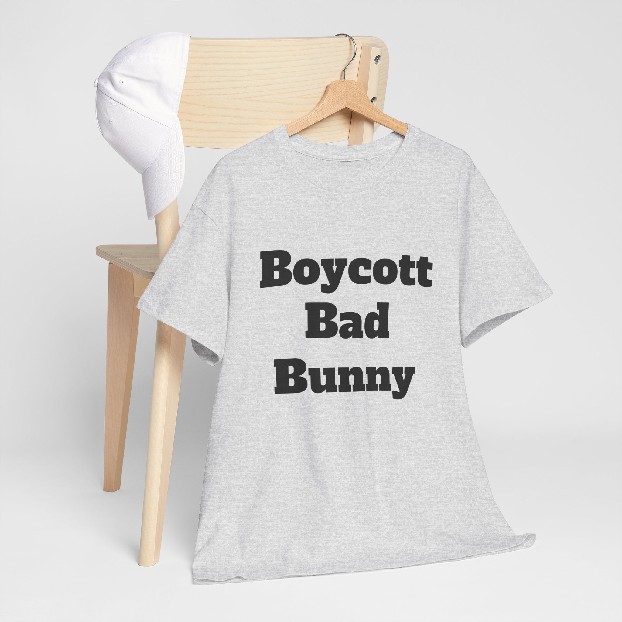 Boycott T-Shirt