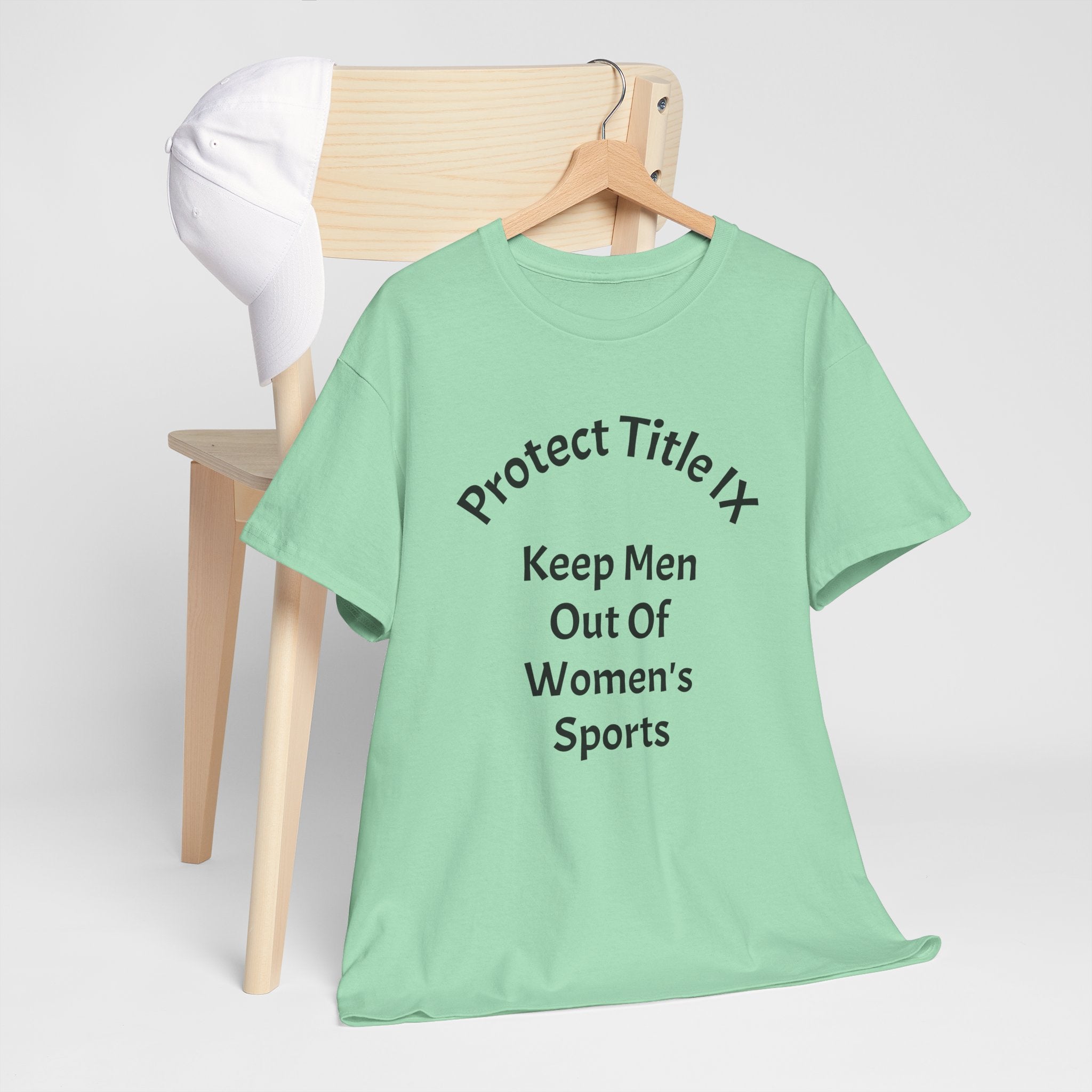 Title IX T-Shirt