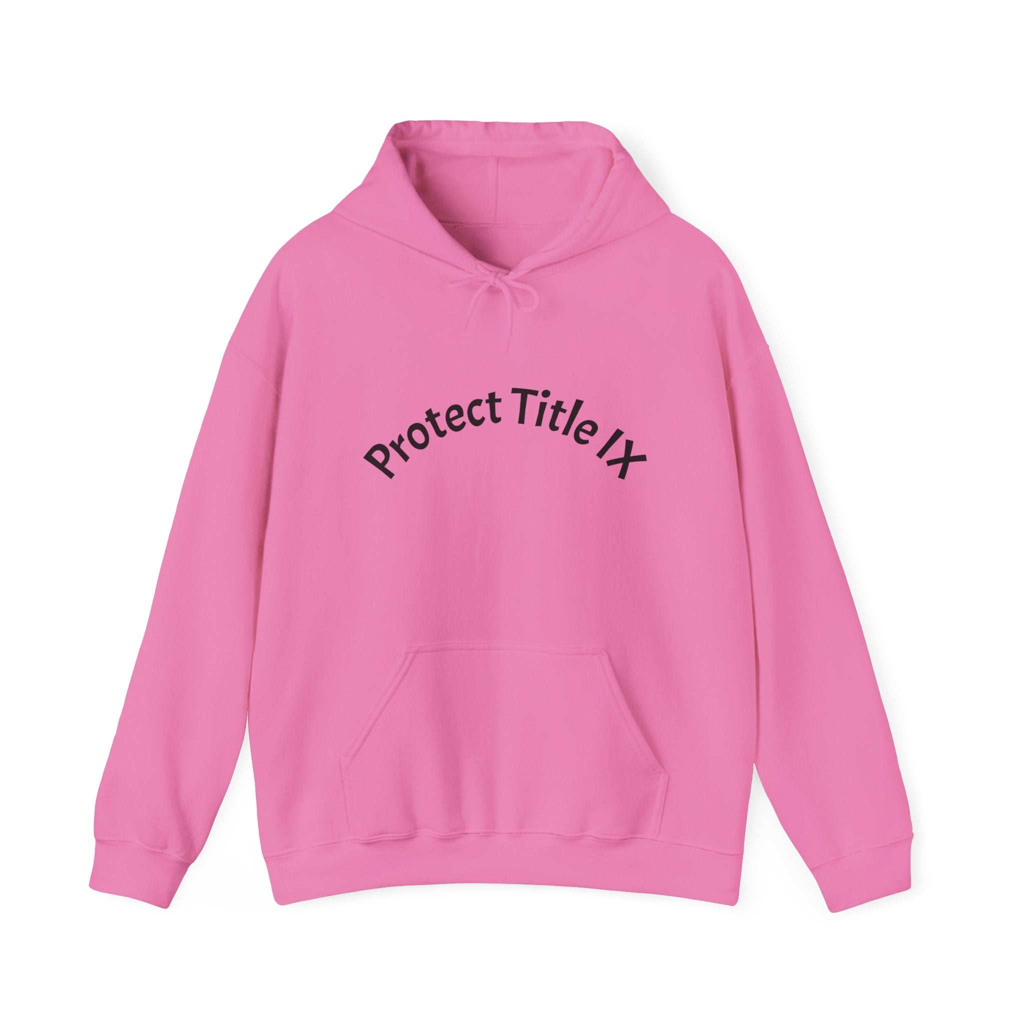 Title IX Hooded Sweatshirt