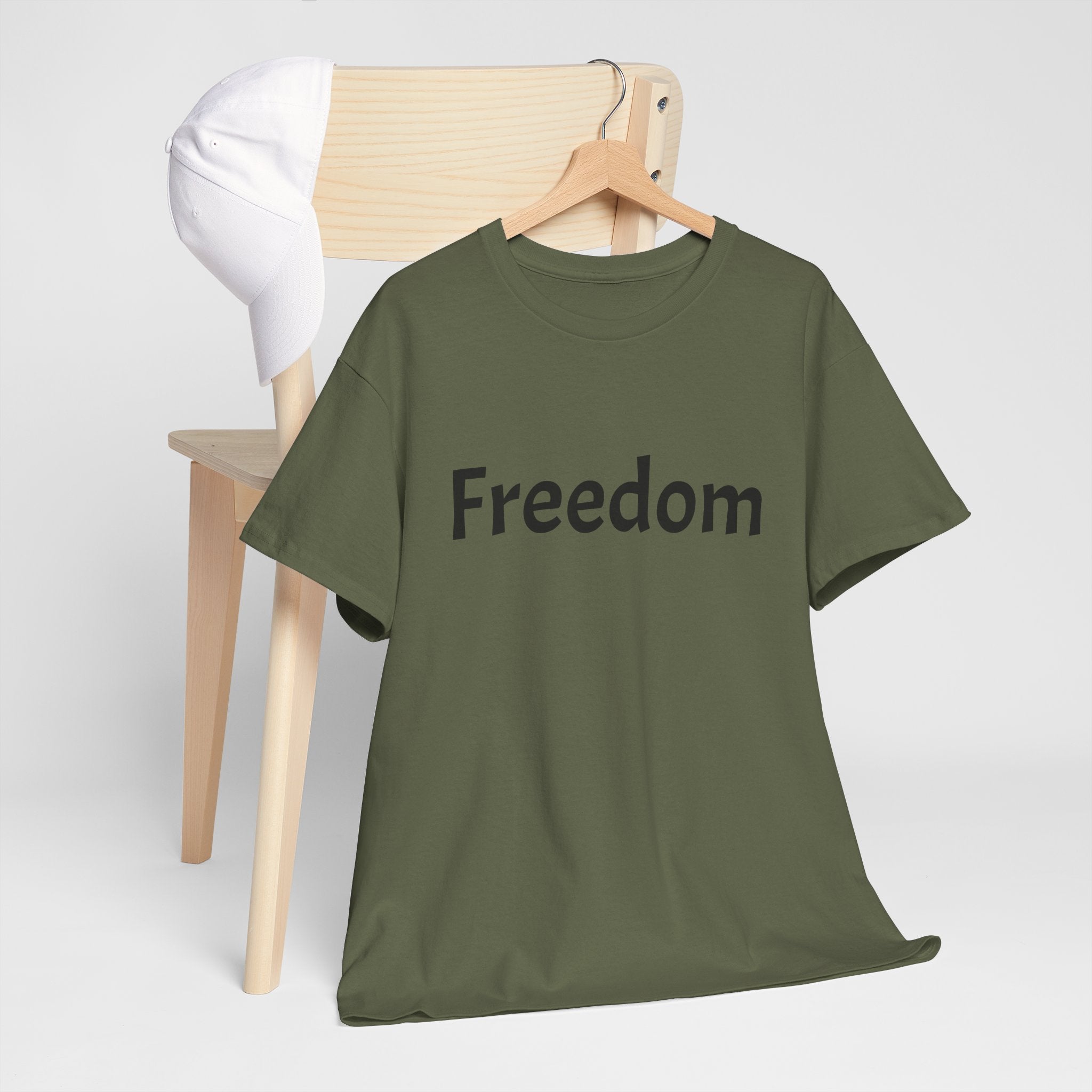 Freedom T-Shirt