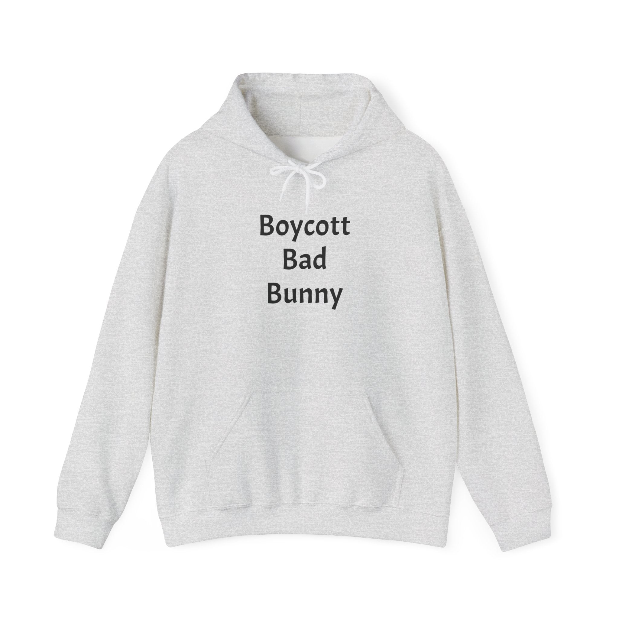 Boycott Hoodie