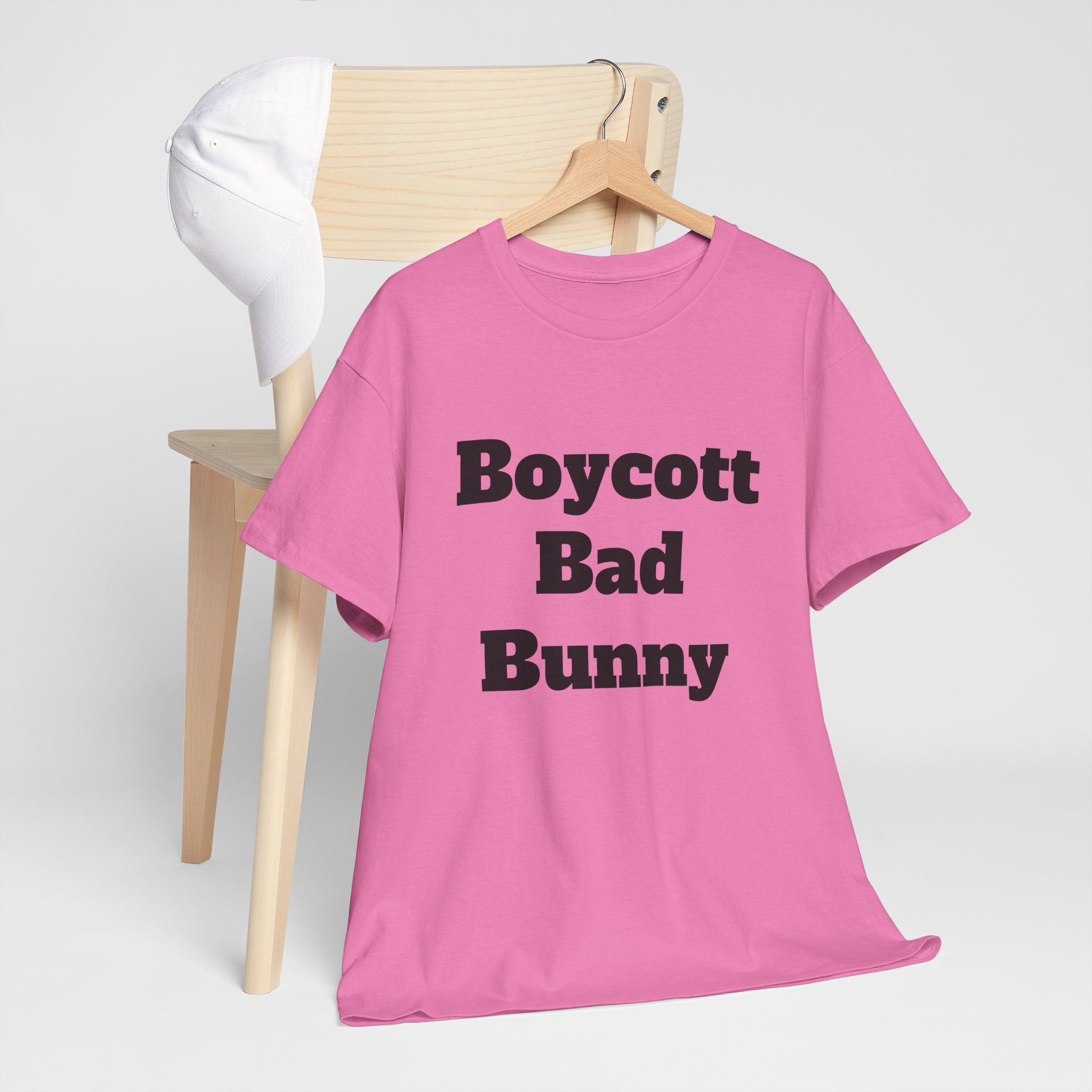 Boycott T-Shirt
