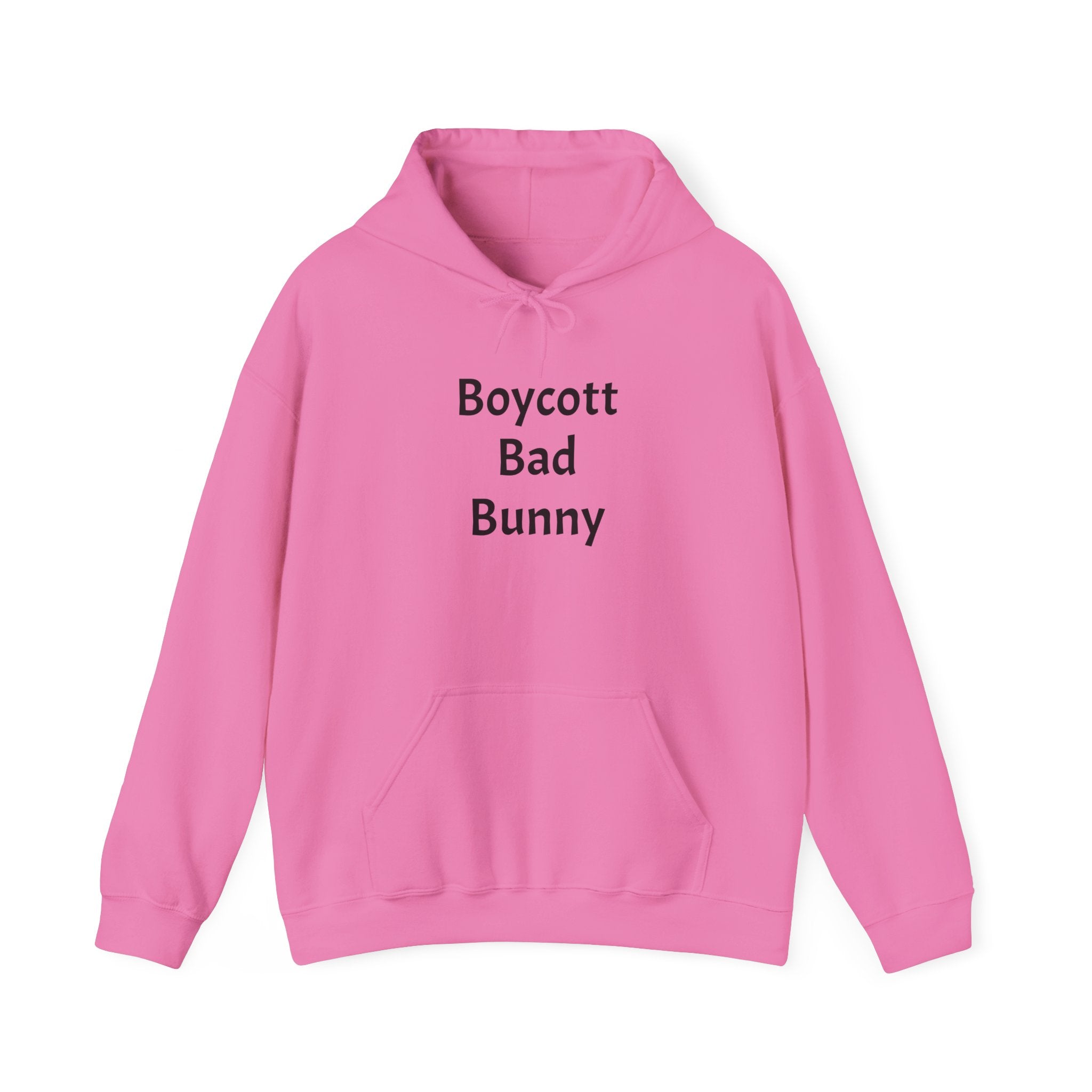 Boycott Hoodie