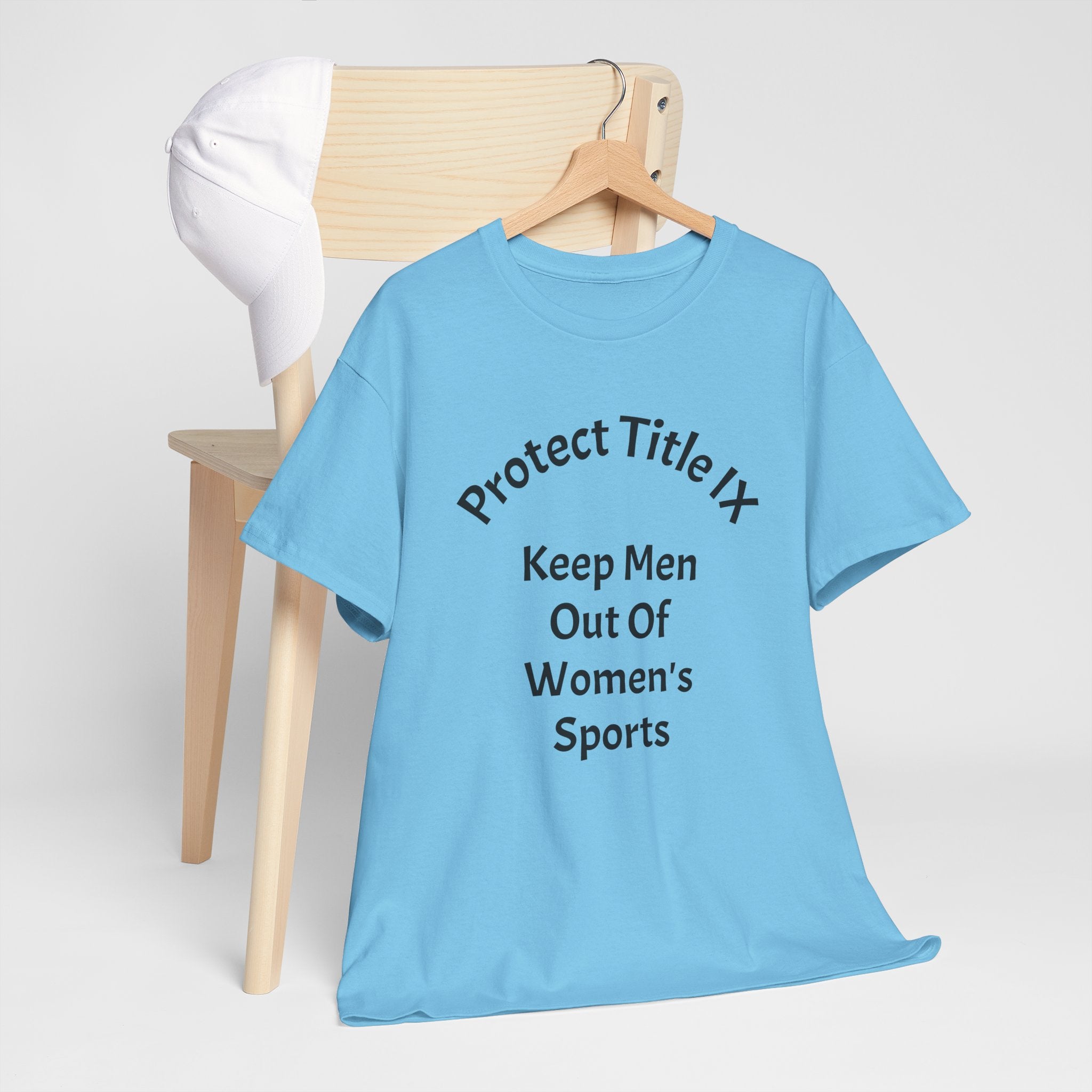 Title IX T-Shirt