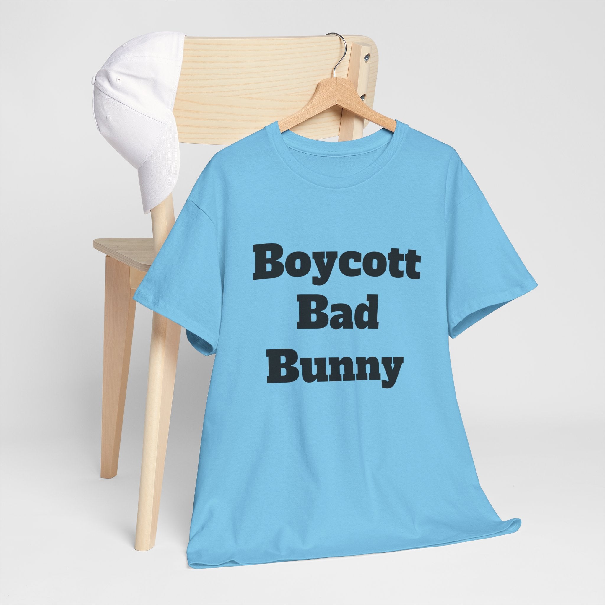 Boycott T-Shirt