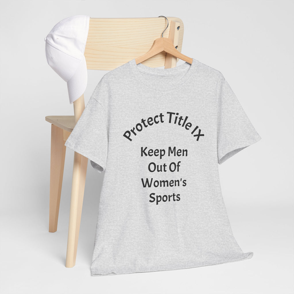 Title IX T-Shirt