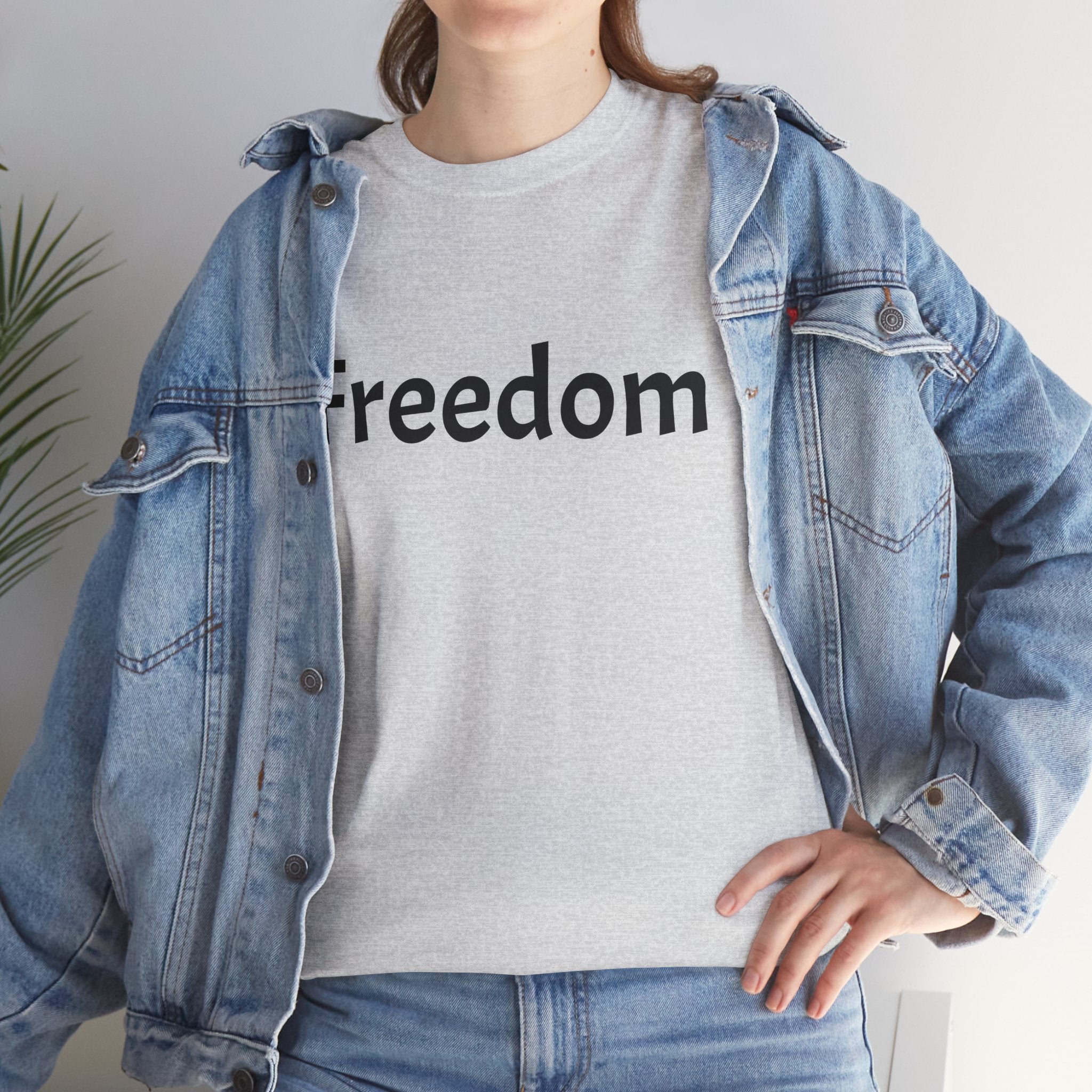 Freedom T-Shirt